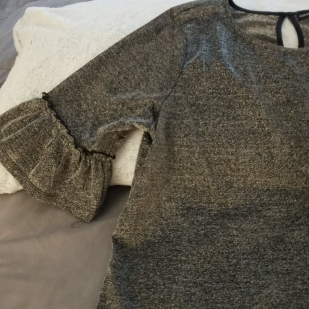 Blouse top